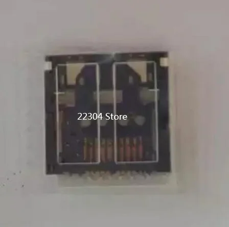 Новый держатель слота для карты памяти SD для Sony NEX-3 NEX-5 NEX-5R NEX-6 NEX-7, запасная часть для цифровой камеры