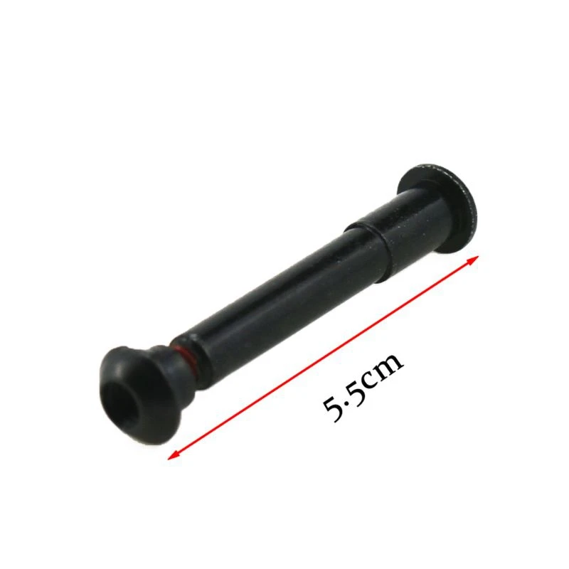 Fixed Bolt Screw Scooter Shaft Locking Screw for XIAOMI M365 Pro Folding Place Replacement Skateboard Accessories