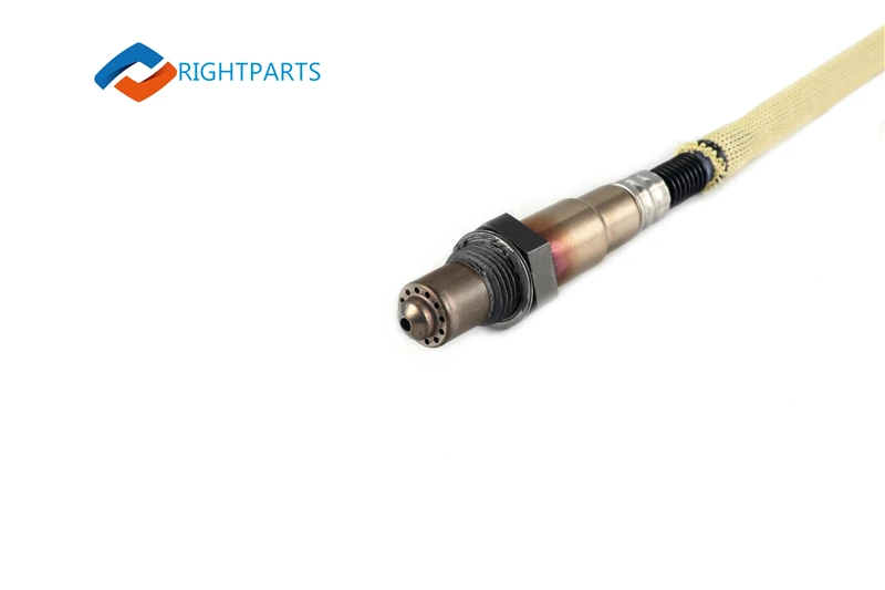 Sensor traseiro esquerdo 3m51-9f472-ca 3m51-9g444-cb do oxigênio do sensor de lambda dos direitos para ford focus grand c max 1.6l 2004 3m519g444cb