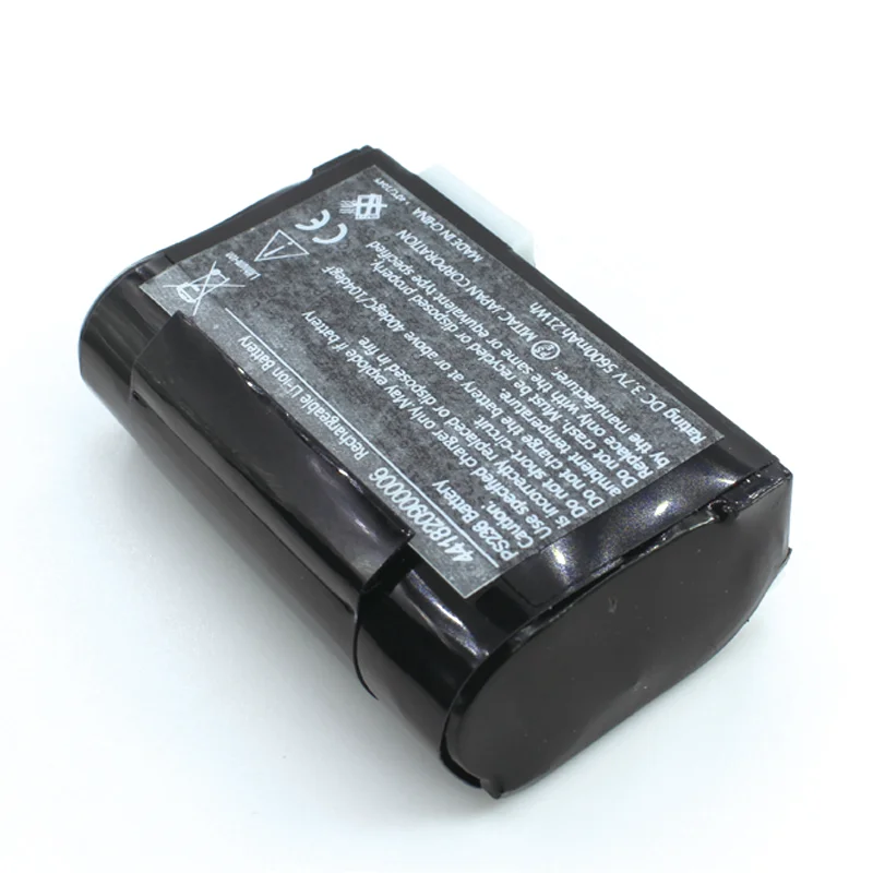 

High Quality and 100% Brand-new Getac PS236,PS336 Data Controller Battery 441820900006