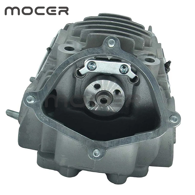 160cc Oil Cooling Engine Cylinder Head fit for YX Yinxiang  ATV Dirt Bike Motorcycle GT-125-1