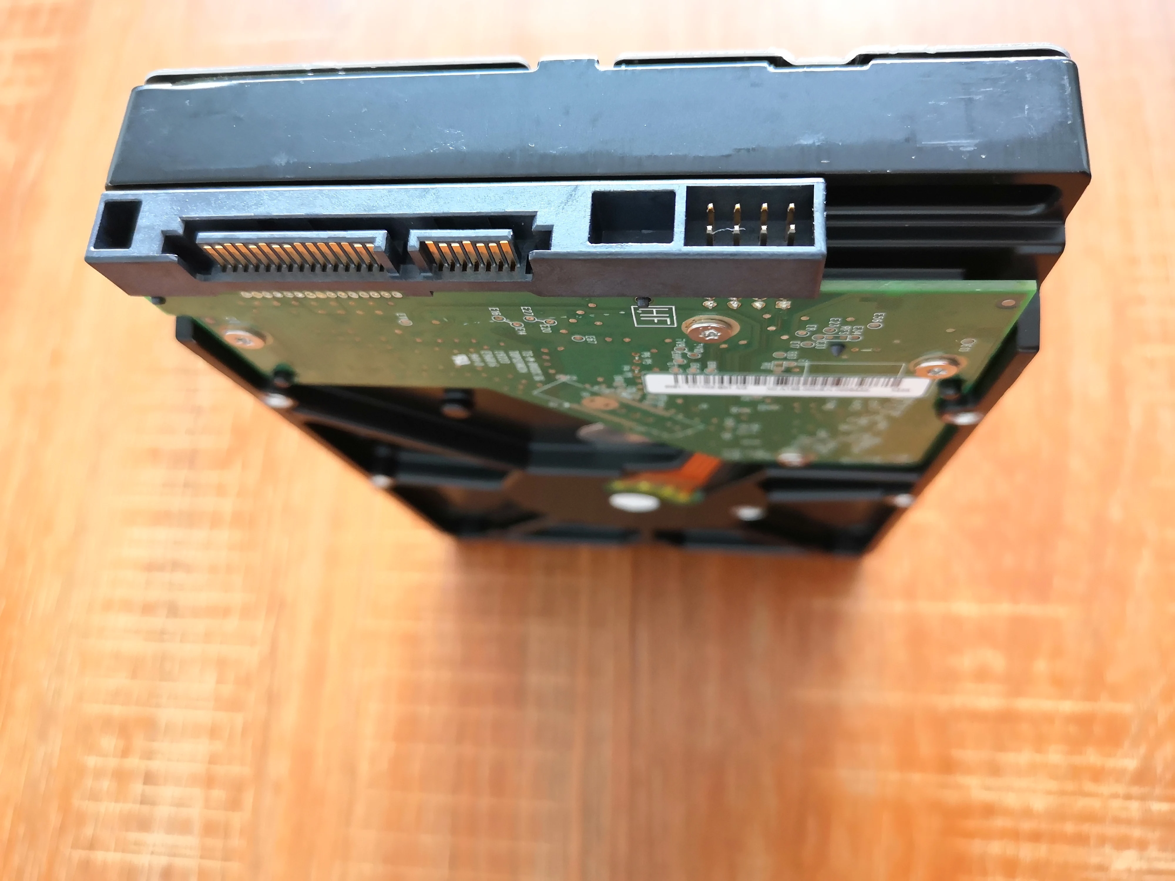 750GB SATA 3.5 بوصة 7200RPM 64MB المؤسسة الصف الأمن CCTV القرص الصلب الضمان ل 1-سنة