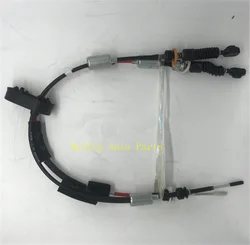 MUTUAL CHANGING GEARS CABLE SHIFT CABLE For Chevroelt CRUZE 2012 Gear Shift Cable 25186939 New