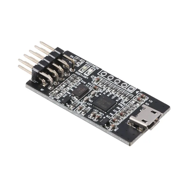 

ST GD MCU CMSIS DAP Link Emulator Debugger SWD Virtual Serial Port