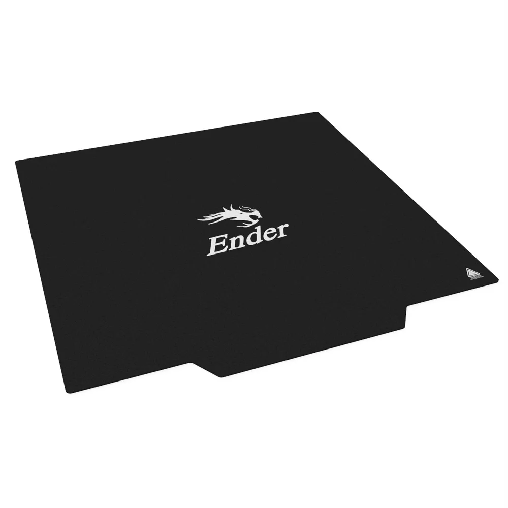 CREALITY 3D Magnetic Flexible Build Surface Plate For Ender-3/Ender-3 V2/Ender-5 235MMHeated Bed