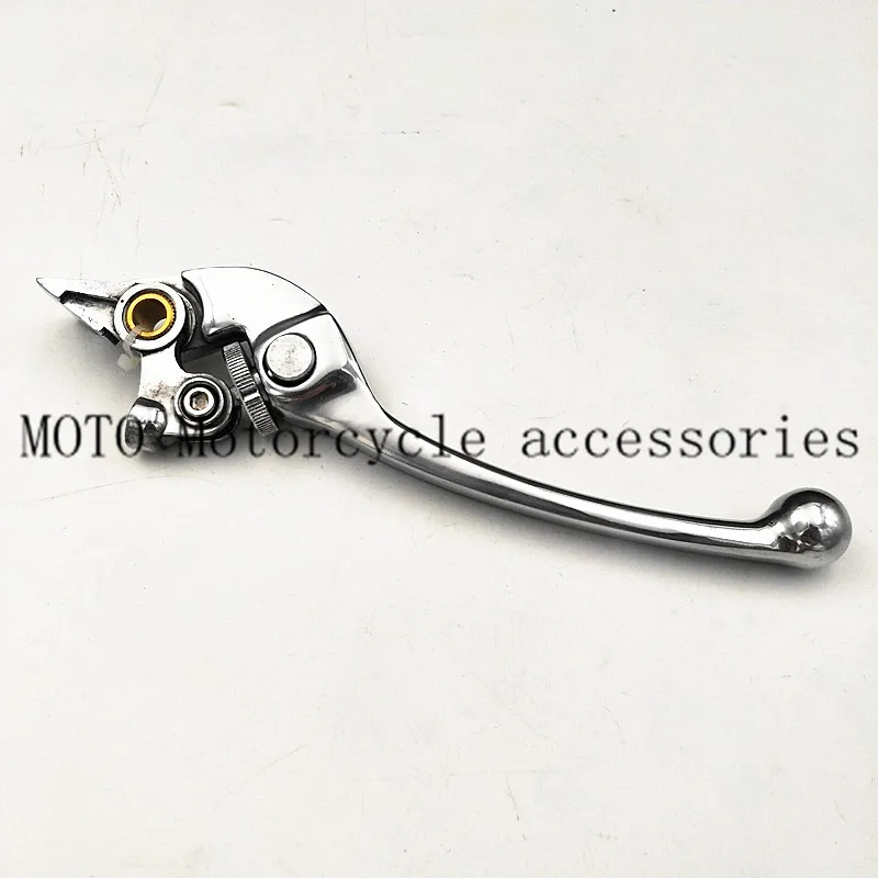 Motorcycle Clutch lever Brake levers For Honda VFR800 1998-2001 CBR1100XX / BLACKBIRD 1100 1997-2007 ST1300/ST1300A 2003-2007