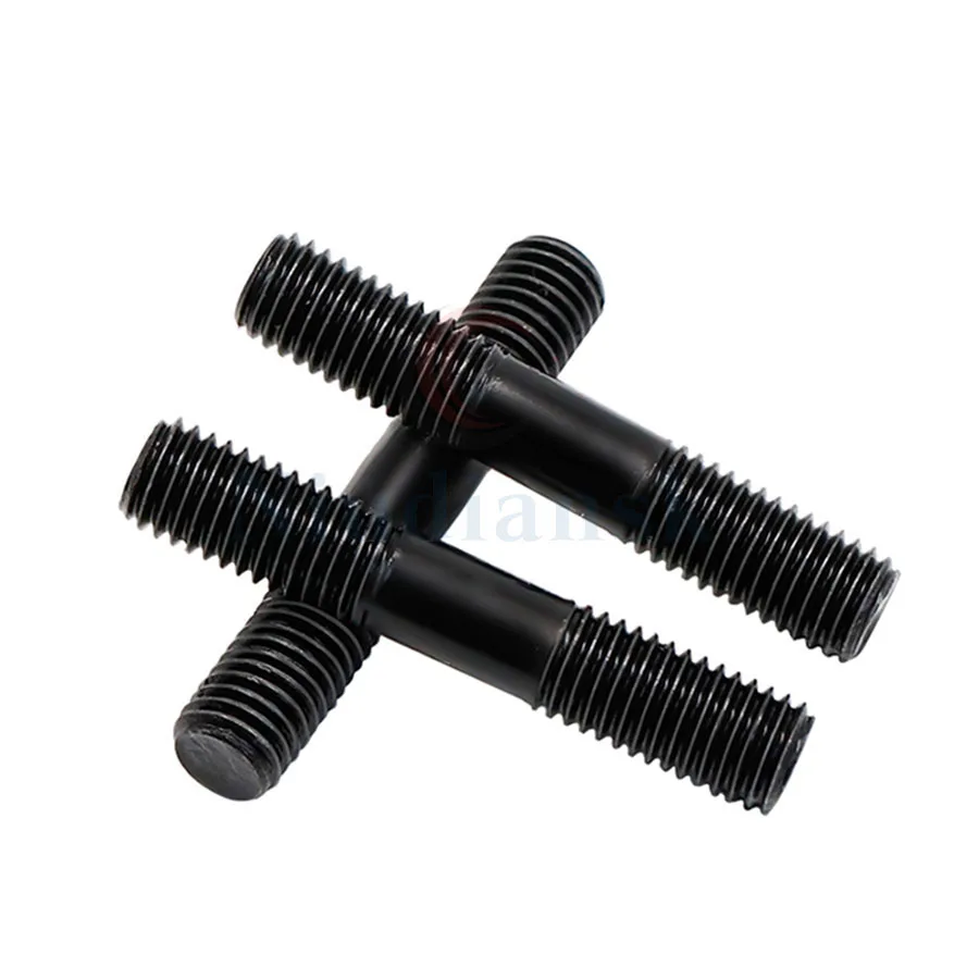 Parafuso de cabeça dupla para máquinas-ferramenta CNC, Torno e Torneamento, alta qualidade, parafuso de fixação, ML0520, ML0620, ML0625, ML0630, ML0830, ML0835, 10PCs