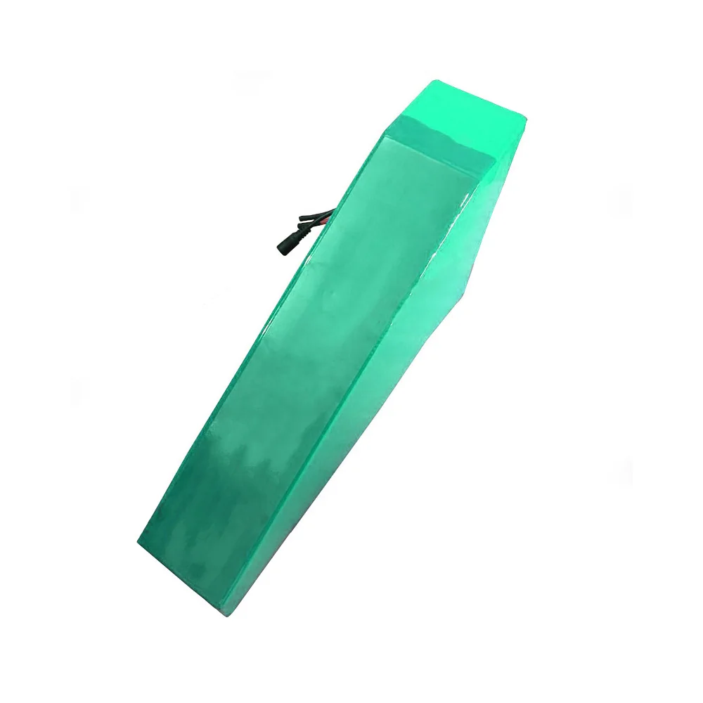 60 فولت 21Ah 16S7P 18650 بطارية ليثيوم أيون الكهربائية اثنين ثلاث عجلات دراجة نارية دراجة ebike 330*310*200*70*70*45 مللي متر