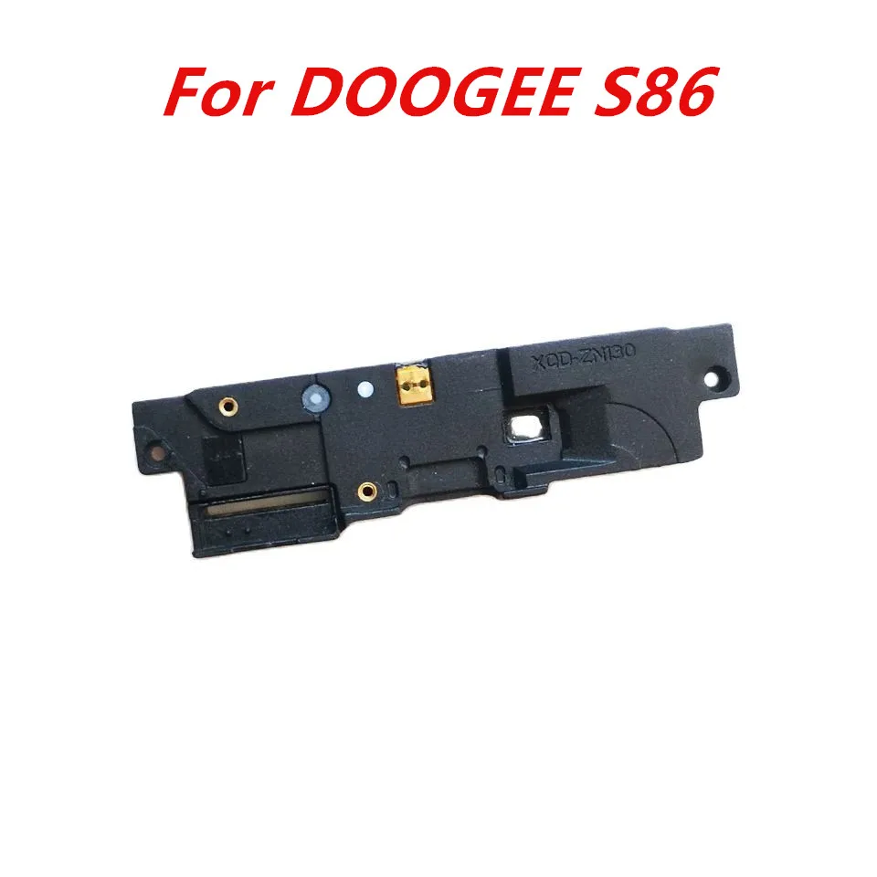 

New DOOGEE S86 Phone Inner Loud Speaker Accessories Buzzer Ringer Repair Replacement Accessory