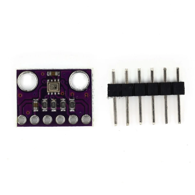 Druk Sensor Module BMP280 3V Digitale Barometrische Hoogte Druk Atmosferische Module GY-BMP280-3.3 GY-BME280-3.3