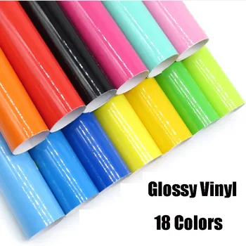 50 سنتيمتر x 200/300 سنتيمتر الأبيض الفضة الأسود الفينيل التفاف فيلم أحمر أزرق سيارة التفاف فيلم احباط فقاعة الحرة لسيارة دراجة الهاتف وحدة التحكم الجلد