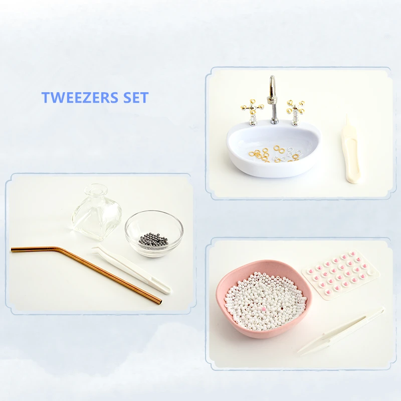 Montessori Practical Life Activities  Kids Fine Motor Skill Preliminary Exercises Clipping Game Early Childhood Education Toys