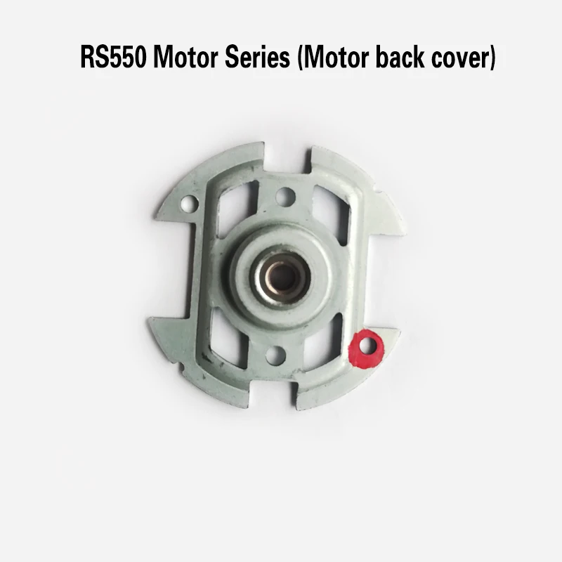 

RS550 RS545 RS555 Motor Back Cover replace for BOSCH MAKITA DEWALT HITACHI METABO Milwaukee WORX Hilti Ryobi