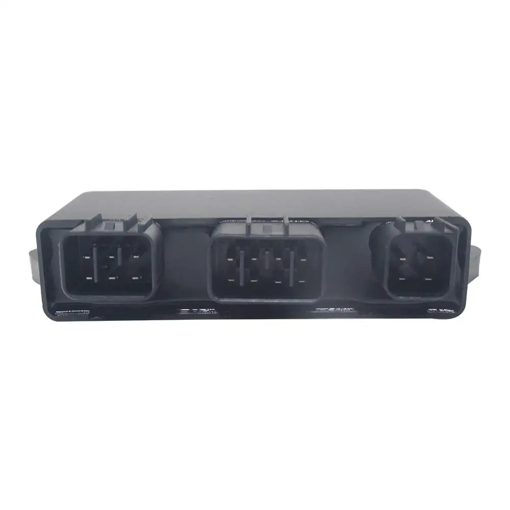 CDI Box, Ignitor Module Unit For Yamaha YFM 350 Bruin 2004-2006,Grizzly 2007-2014, Wolverine 2006