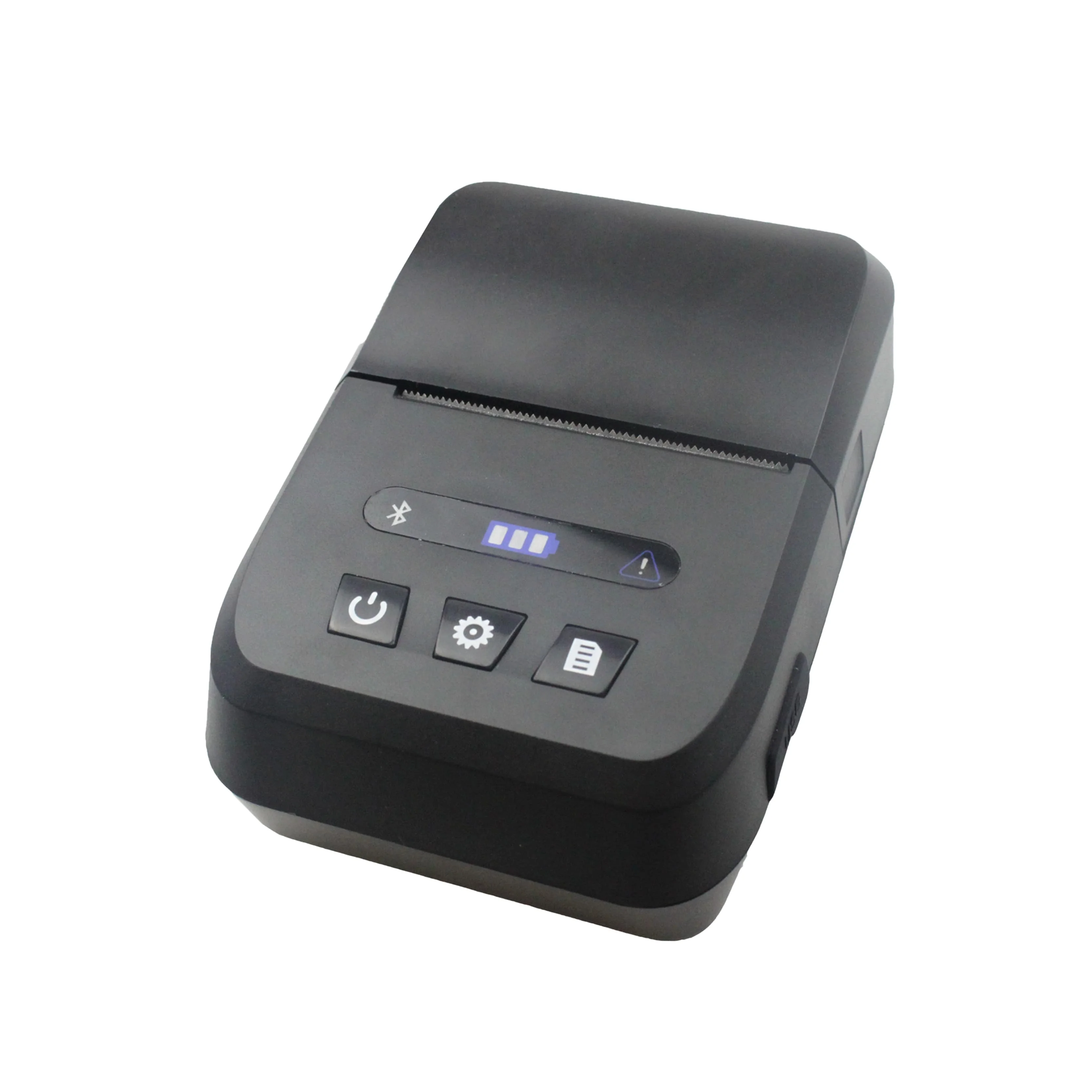 

Cashino KMP-II 58mm portable bluetooth mobile thermal receipt printer for IOS and Android