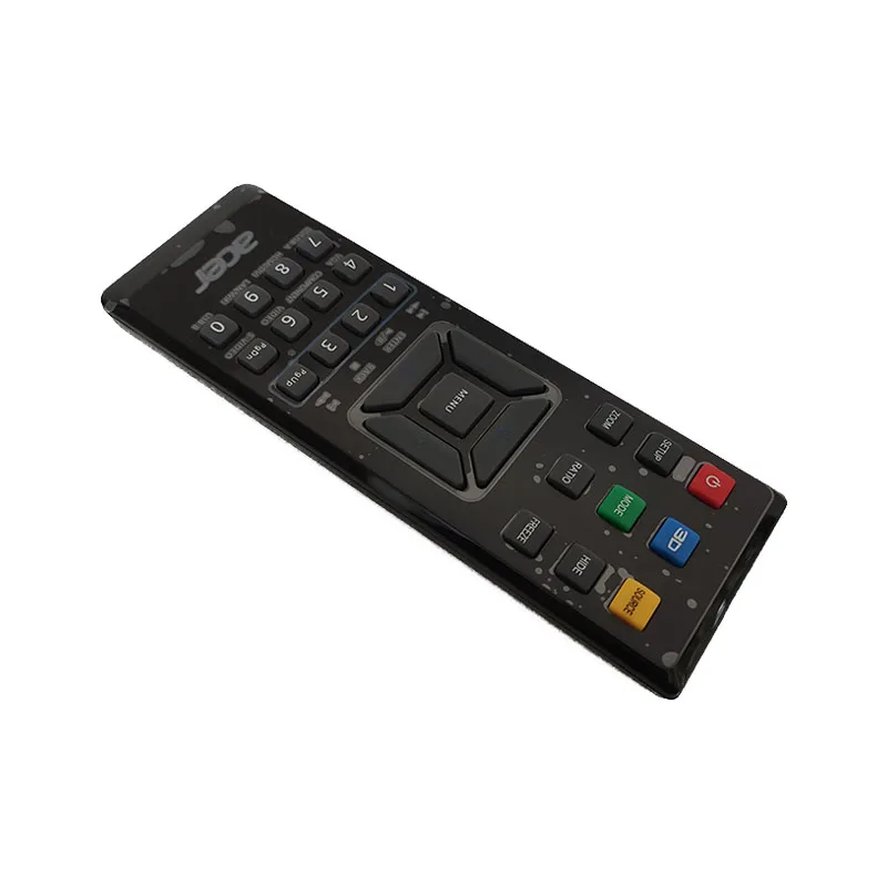 

New Original Remote Control For ACER H7530 H7530D H7531D H5350 H5350 H5360 H5360BD H5370BD H5380BD Projector New Accessories