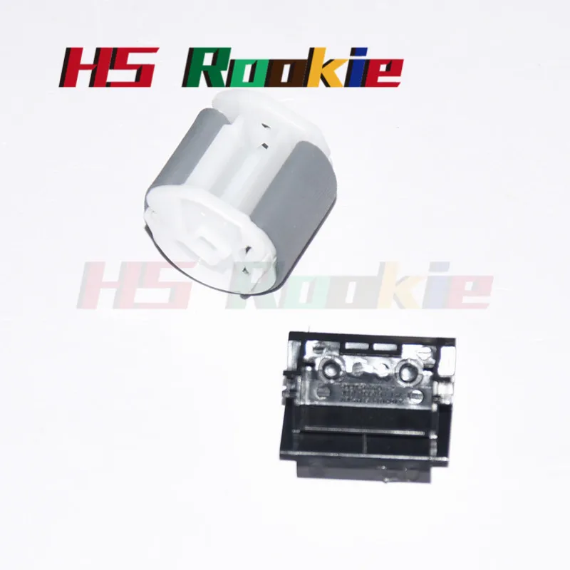 1sets JC97-02688A JC97-02217A pick up roller +separation pad for Samsung ML1610 1640 1641 2010 2241 SCX 4321 4521 4521F CLP 300