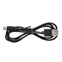 Fodsports type-c charging cable suit for FX8 AIR,FX8 Pro,M1-S AIR,FX30C PRO motorcycle helmet intercom bluetooth headset