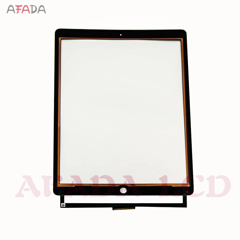 Imagem -03 - Tela de Toque Frontal de 12.9 Polegadas para Ipad Pro 12.9 a 2ª Geração A1670 A1671 Peças de Substituição para Reparo do Ipad Pro 12.9