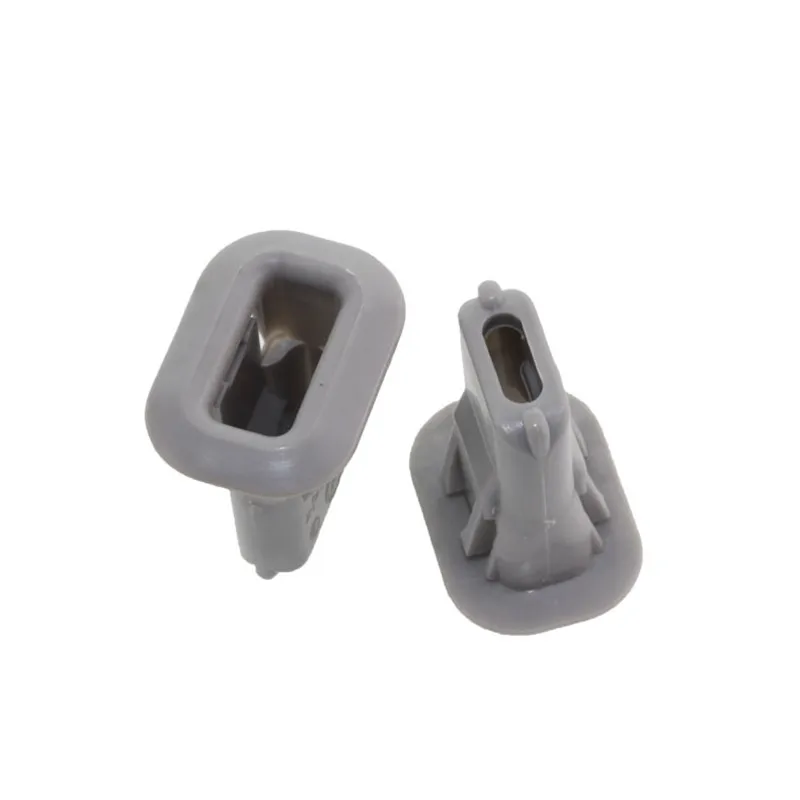 4Pcs Car Rear Seat Cushion Fastener Clip For Mercedes-Benz W204/W205/W212/W213/X156/X253/W176/C253/W246/S205/C238