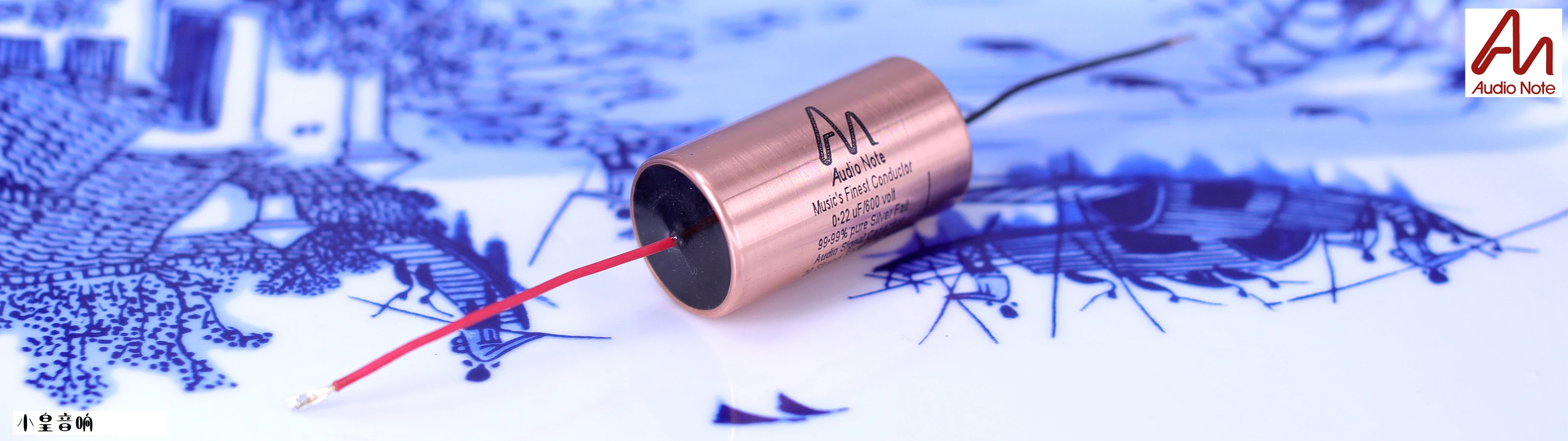 Original UK Audio Note 0.01-3.3uf 600volt Music's Finest Conductor 99.99% pure Silver Foil Audio Signal Capacitor free shipping