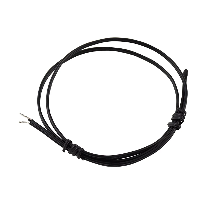 Huaqingjun 3470 Precision 1% NTC Temperature Sensor for Industrial Automation Control