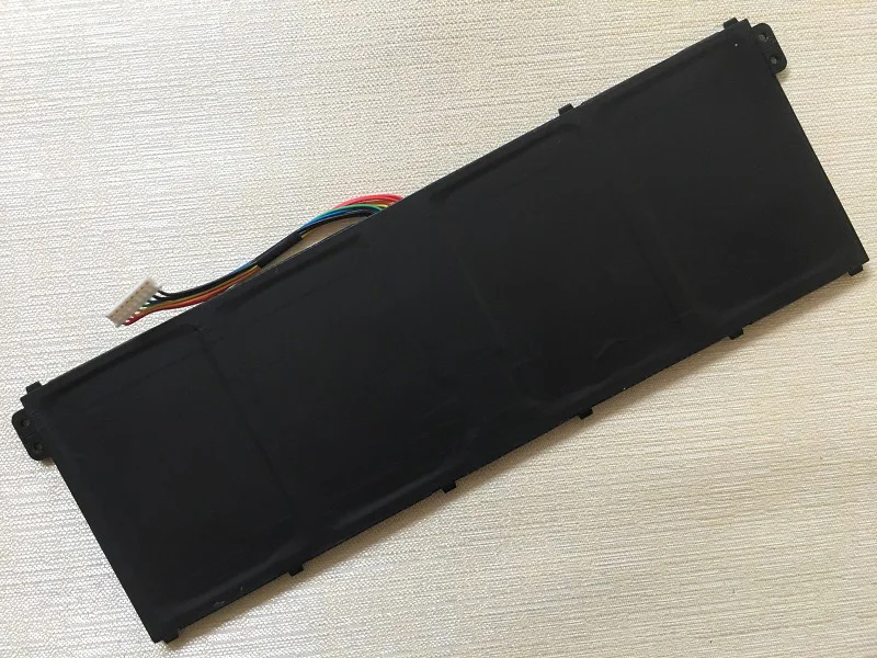 SupStone New AC14B7K 41CP5/57/80 Laptop battery For Acer Spin 5 SP515-51GN,Swift SF314-52,314-54 Nitro 5 SPIN NP515 N17W7 N17P3