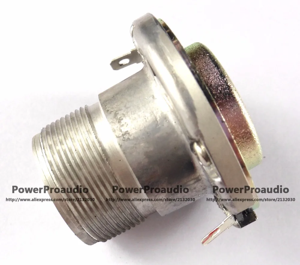 Сменный драйвер 4 шт. для jbl 2414H-1, 2414H EON 305, 315, 210P, 510, 928 неодимовый драйвер