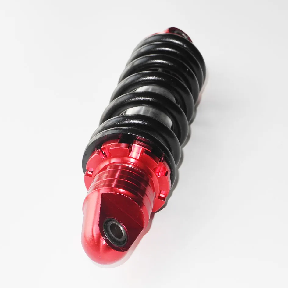 ماص صدمات من سبائك الألومنيوم ، تعليق لدراجة BSE ، كايو ، أبولو ، دراجة ترابية ، دراجة نارية ، دراجة نارية ، 26 Monkey farrear