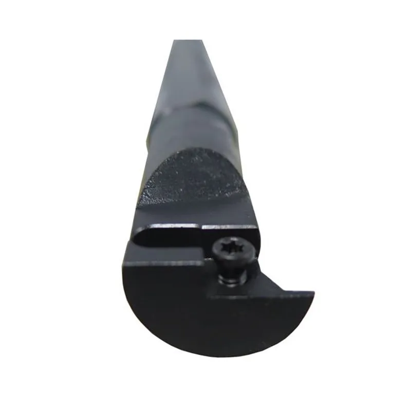 Imagem -04 - Beyond Siger Siger1010 Siger0606a-eh Siger0808a Siger1010b Siger1412c Siger2023d Externo Grooving Tool Holder Lathe Boring Bar