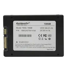 SSD Hard Drive 500GB to 2TB #6