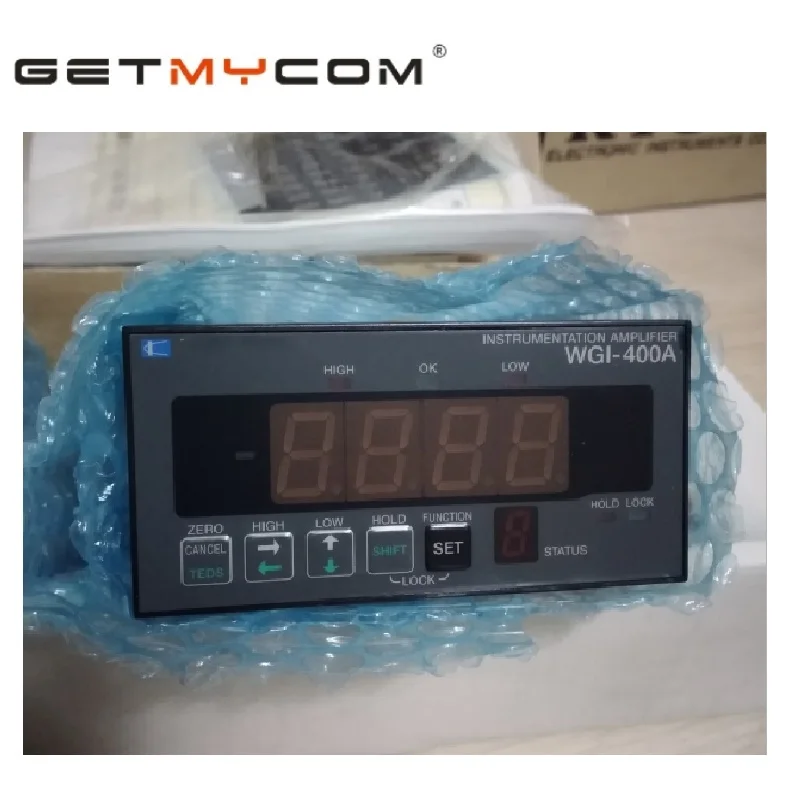 

Getmycom Original for wgi-400a Instrument amplifier