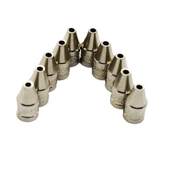 Nozzle Iron Tips Metalen Solderen Lassen Tip 1mm/2mm Voor Elektrische Vacuüm Soldeer Sucker/Desoldeerpomp