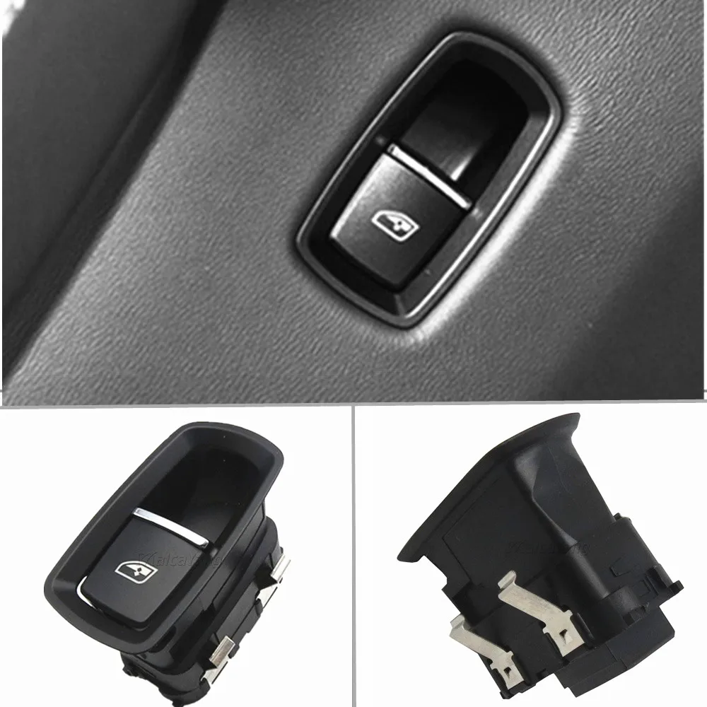 Fensterheberschalter für Porsche Panamera Cayenne Macan Boxster 911 918 7PP959855C 7PP959855B 7PP 959 855C 855B – Detail 1