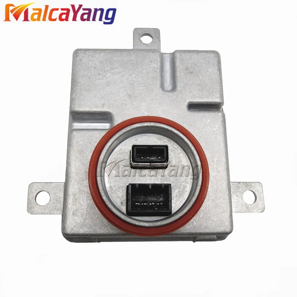 1PCS New Headlight HID Ballast For VW Skoda A4 A5 A6 A8 Q7 8K0941597B 8K0941597 8K0941597F Xenon Ballast Control Unit Module