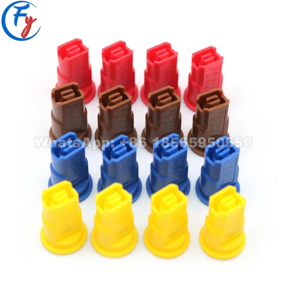 High Quality FVP Type Anti-Drift And Wind-Proof Nozzle, Agricultural Sprayer Nozzles