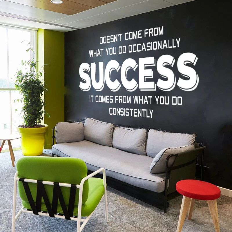 Office Sussess Insp…