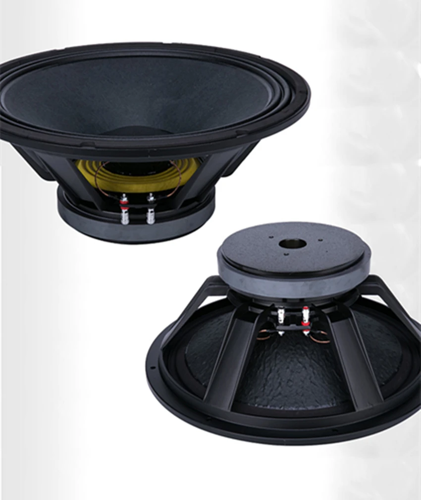 PA-045 Unidade de alto-falante woofer de graves médios de áudio profissional de 15 polegadas 100 mm 8 ohm 350 W 99dB