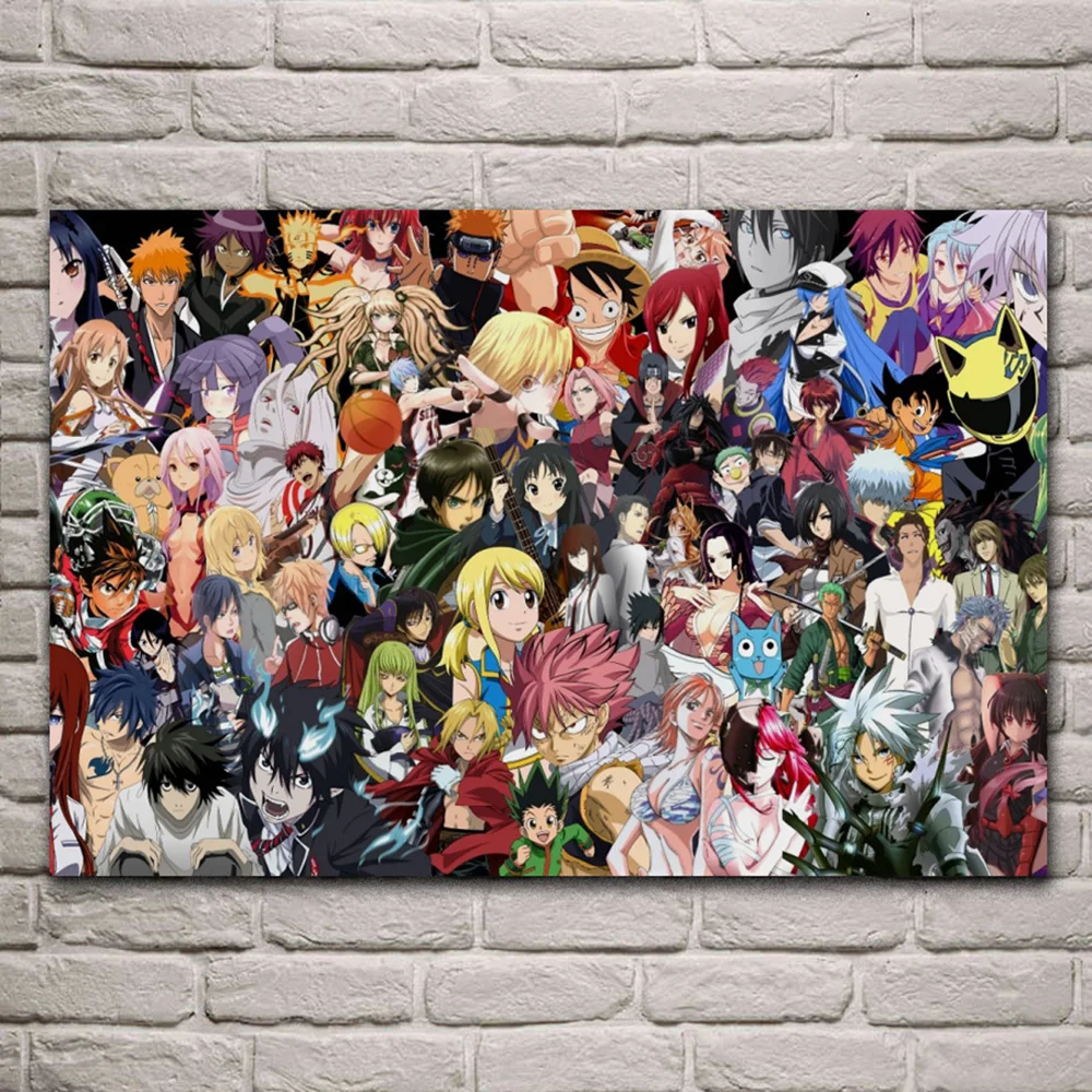 5D DIY Diamond Painting set Fullmetal Alchemist Beelzebub Death Note Kuroko Anime Modular Pictures Diamond mosaic Diamond embroi