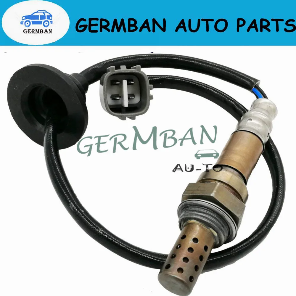 234-4137 89465-06020 8946506040 Downstream Oxygen O2 Sensor Lambda for 97-01 Lexus ES300 3.0L-V6  Lexus LS400 4.0LToyotaCamry