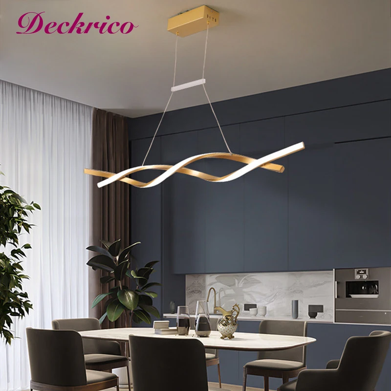 

Modern Led Chandelier Pendant Light Indoor Lustres Fixtures Living Room Ceiling Lamp Attic Decorative Hanging Light Home Decor