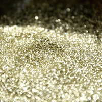 0.2MM(008inch)-Gold Champagne 50grams/Lot Shining Fine Nail Glitter Dust Powder for Nail Art Decoration&Glitter Craft