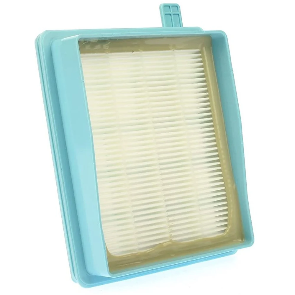 Filtre Hepa Compatible avec aspirateur Grundig VCC 6670A