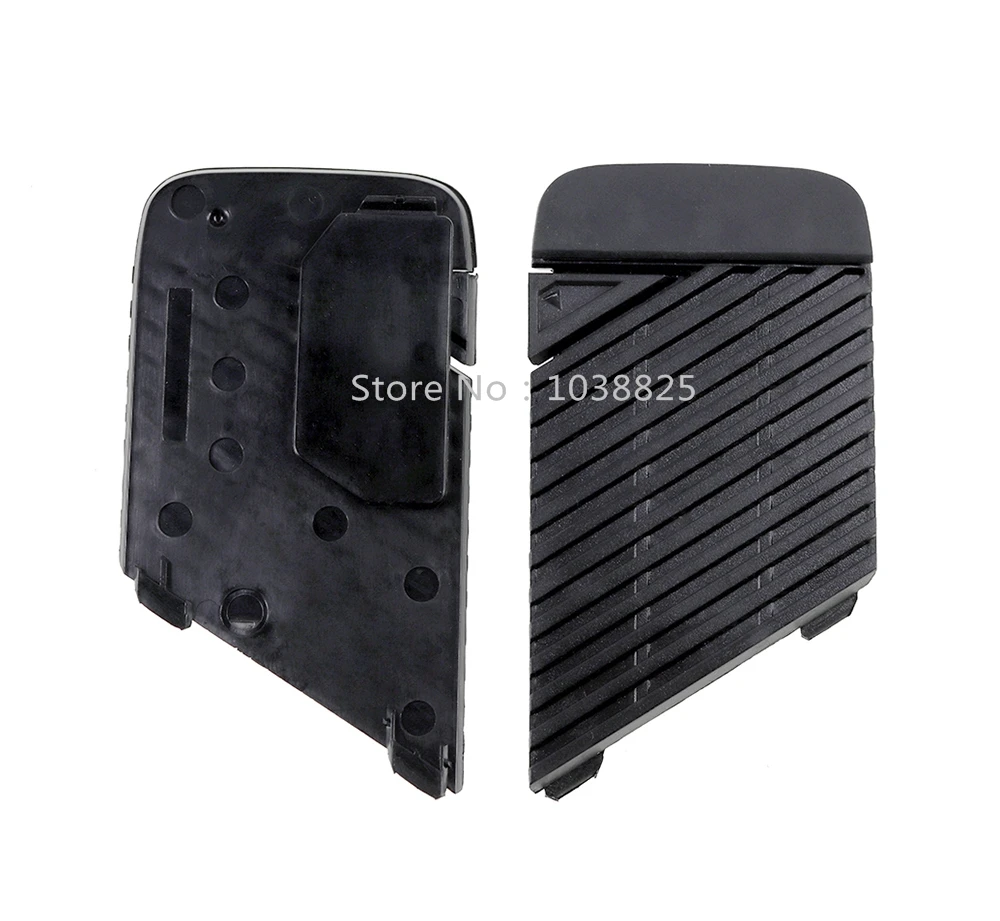 20 stücke Schwarz kunststoff hdd abdeckung shell für xbox360 schlank s festplatte abdeckung für xbox360 E kunststoff fall abdeckung