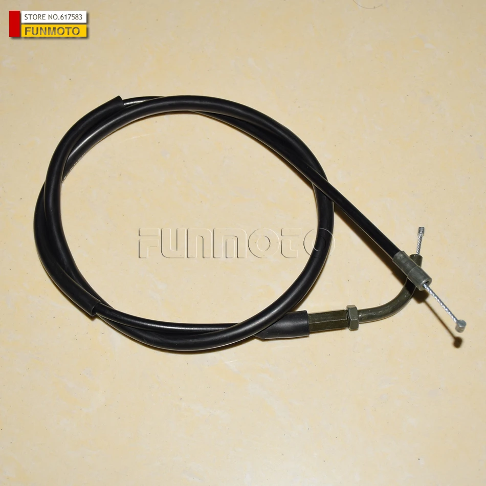 

Choke Cable suit for HISUN700 ATV/HS700ATV
