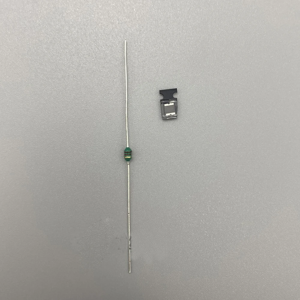 F1 F الصمامات لمكونات إصلاح اللوحة الأم الصمامات