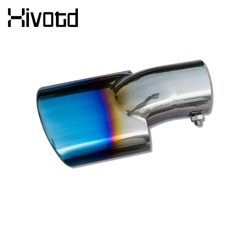 Hivotd Car Exhaust …