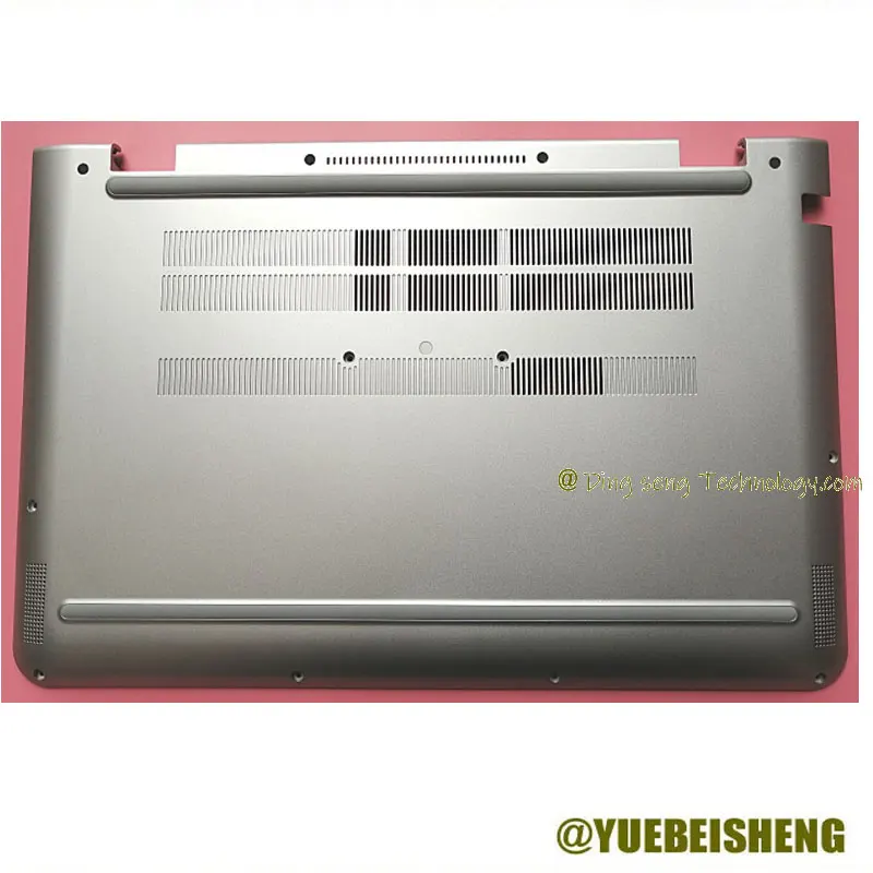 YUEBEISHENG                            New For HP ENVY 15-AE 15-AH M6-AE M6-P bottom base case bottom cover 812672-001