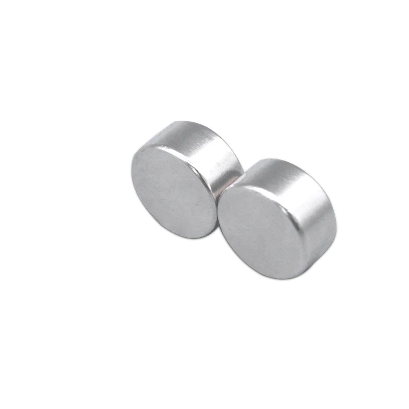 2/5/10pcs 20x10mm Powerful Magnets Permanent Round Magnet 20x10mm Neodymium Magnetic Super Strong Magnet 20*10mm