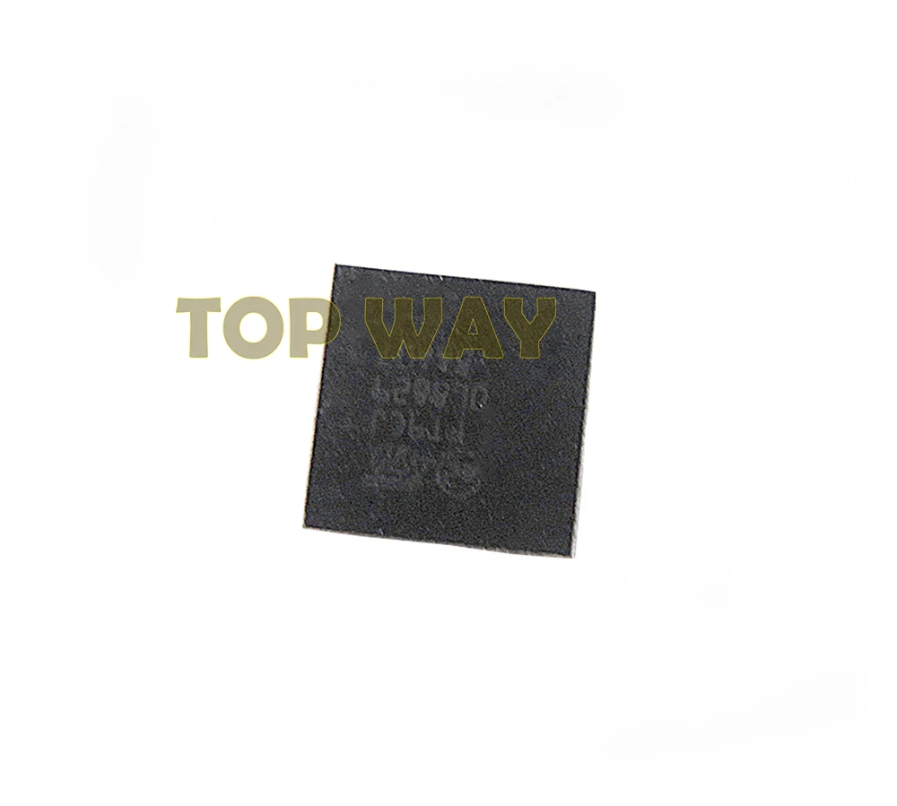 2PCS Replacement For NS Switch Game Socket Slot motherboard Image power Touch Chip IC Charging IC Chip Audio Video Control IC